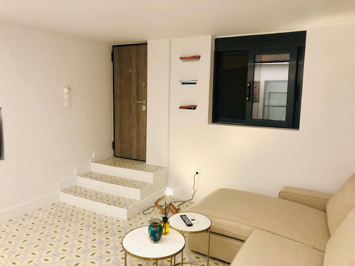 Athos 18 Kolonaki Square Central!!! Athens Ngoại thất bức ảnh