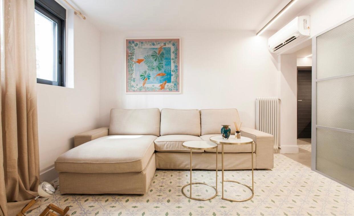 Athos 18 Kolonaki Square Central!!! Athens Ngoại thất bức ảnh