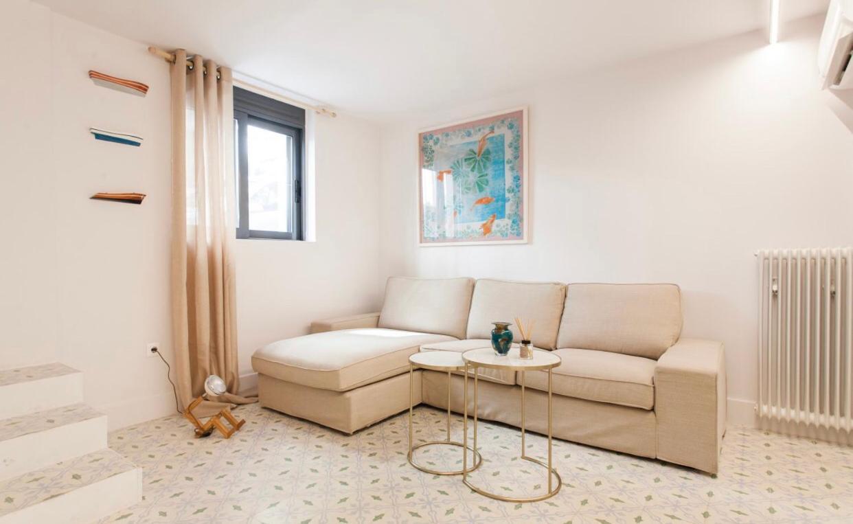 Athos 18 Kolonaki Square Central!!! Athens Ngoại thất bức ảnh